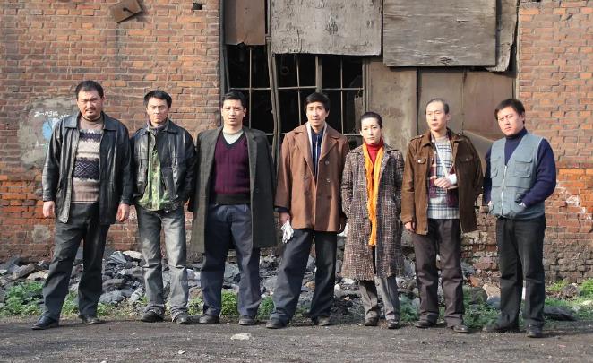 |近十年来评价最高的十部电影，多部都被低估了