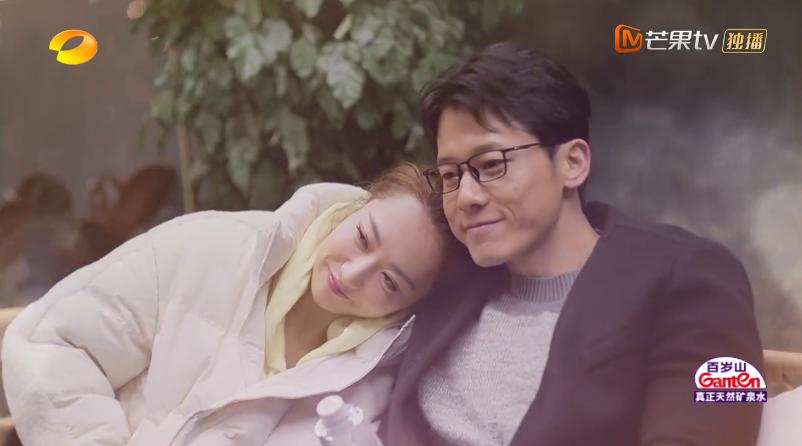 王琳|信息量真大！王琳与男嘉宾锁门比划，白冰男嘉宾被扒疑似婚内出轨