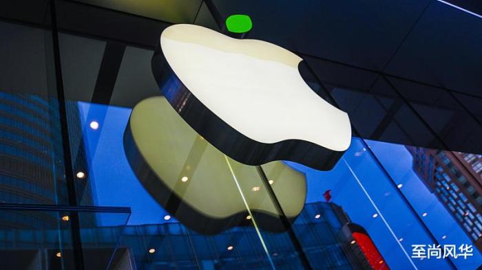 <b>苹果大中华区营收入增加百分之58，是谁在给它创造机会？</b>