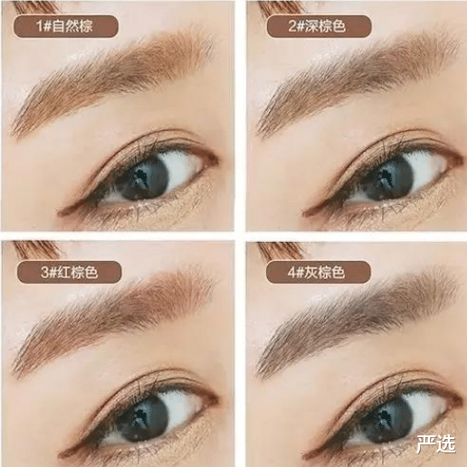 严选|女明星素颜好真实，有些人几乎认不出？不画眉毛的刘嘉玲太憔悴