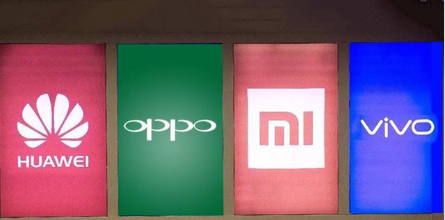 OPPO|尘埃落定，两大国产手机宣布合并，这才是“国产黑马”？