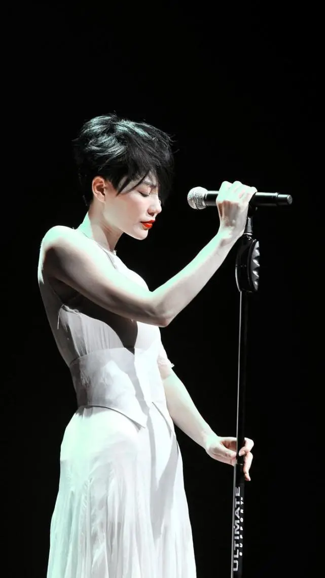 张碧晨|领“国家工资”的4位明星，前3位大家都能接受，最后一位凭啥？