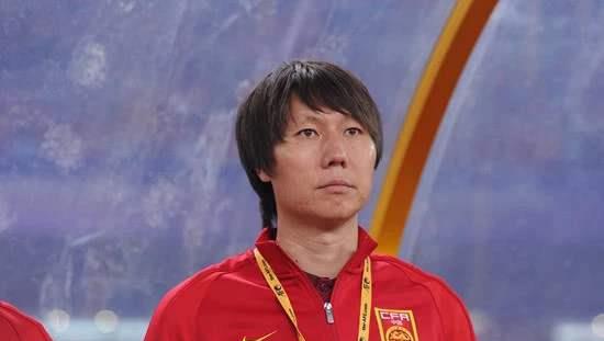 明明很棒|喜从天降！国足好消息，如果这样都进不了世界杯，那就天理不容了