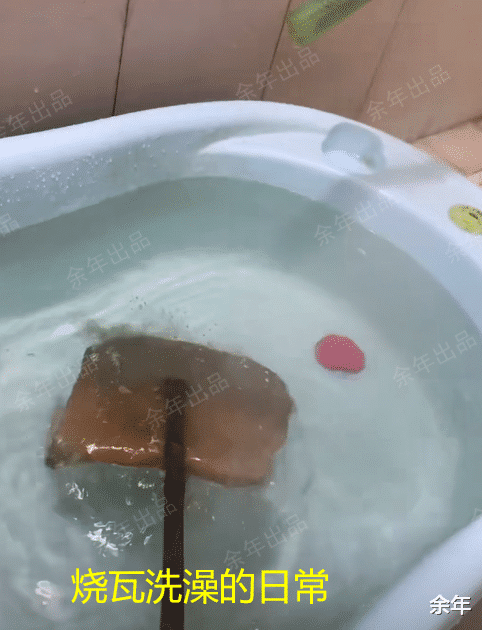 广西南宁,女子连续3天烧红瓦片投进浴盆,“孩子盗汗,老人教的”