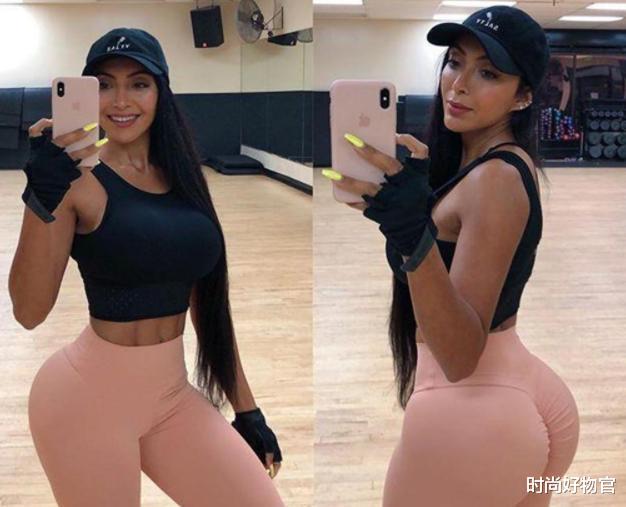 时尚好物官|女人衰老时,身体有两处会“鼓”起来,若你中招坚持1运动可改善