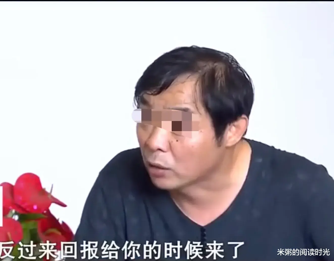 丈夫长期出轨家暴妻子,患癌后妻子不管不顾,儿子:放弃治疗吧!