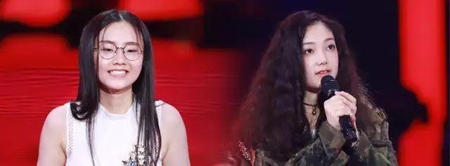 好声音|在《好声音》打败希林娜依·高的眼镜妹，如今大变样，美得认不出  辰仔  7小时前