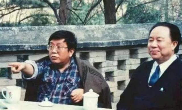 骗子还是天才?首富坐牢18年一贫如洗,出狱“只剩北京264套房”