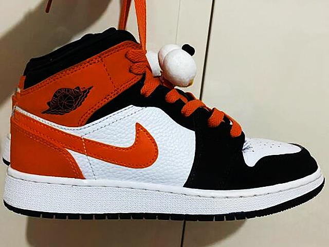 杨冰莹说汽车 莆田鞋公司级和纯原级有什么区别？