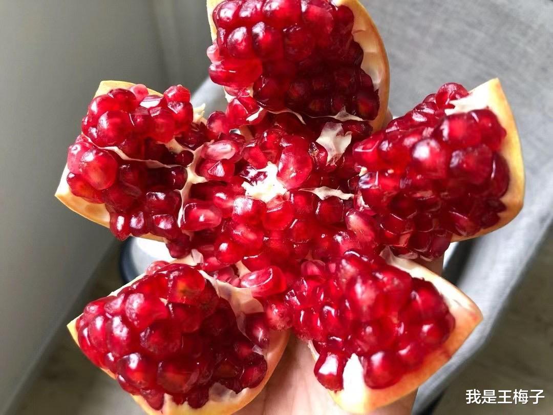 水果|如果经济条件允许，这5种水果，秋天要舍得吃，对身体有好处