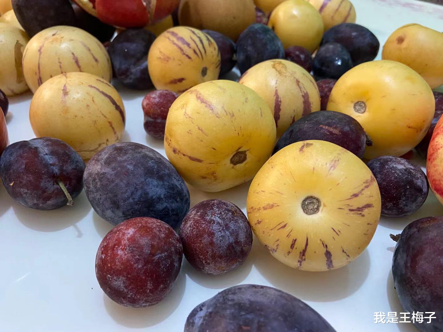 水果|如果经济条件允许，这5种水果，秋天要舍得吃，对身体有好处