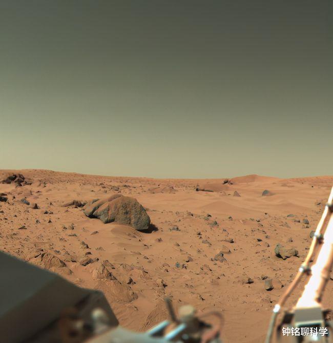 明明金星距离地球更近,为什么各国却争相探索火星?