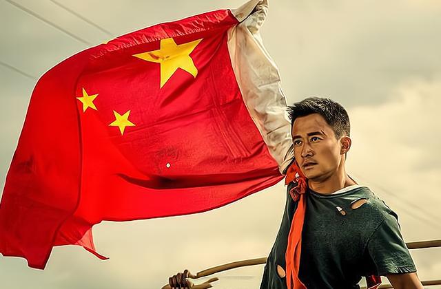 吴京|吴京亲手捧红的“白眼狼”，爆红后翻脸不认人，网友：报应来了