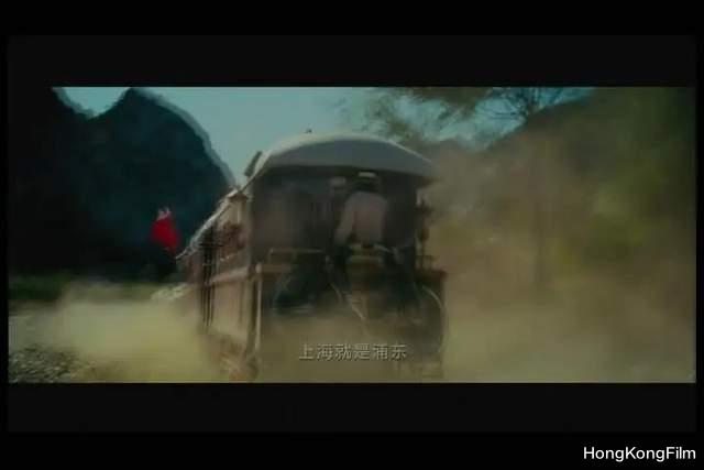 姜文|十一年前姜文神作，《让子弹飞》究竟暗喻了多少细节？