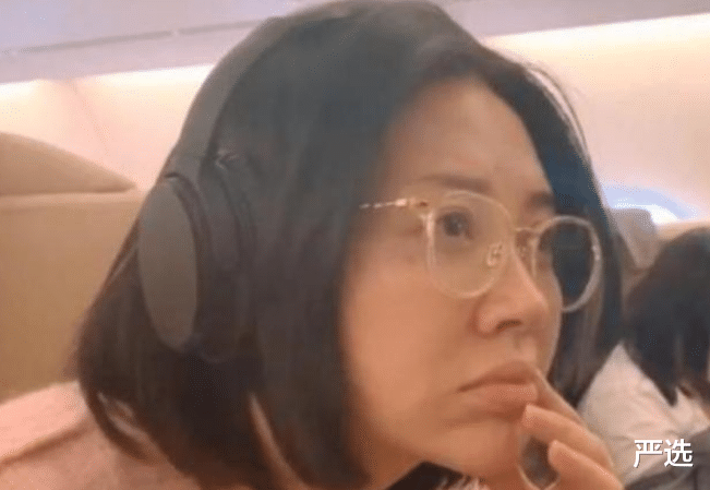 严选|女明星素颜好真实，有些人几乎认不出？不画眉毛的刘嘉玲太憔悴