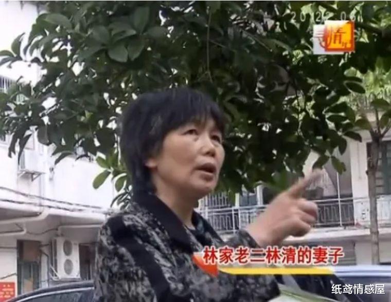 老父亲过世后，儿子照顾85岁继母多年，继母将房子留给弟弟的女儿