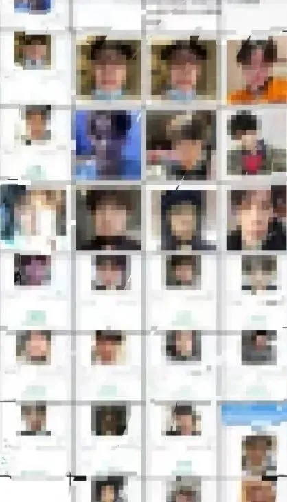 张碧晨|国内多名女星“私密照片”被泄露，2元70张打包贩卖？！