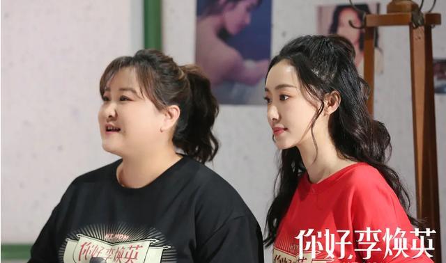 贾玲|《李焕英》票房如果破50亿，贾玲只能拿5000万，这次她吃大亏了