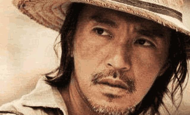 张少华|还骂周星驰不出席达叔葬礼？别再骂了，你根本不知道他是什么人