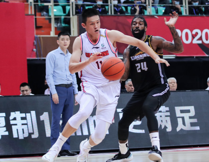 周鹏|总决赛MVP榜出炉！周鹏11.9暂列广东榜首，威姆斯仅1.9，弗格领跑辽宁