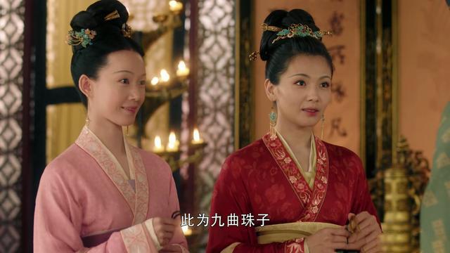 大宋宫词:皇上对李婉儿并无真情,才会在刘娥流产后,想要换走她的孩子