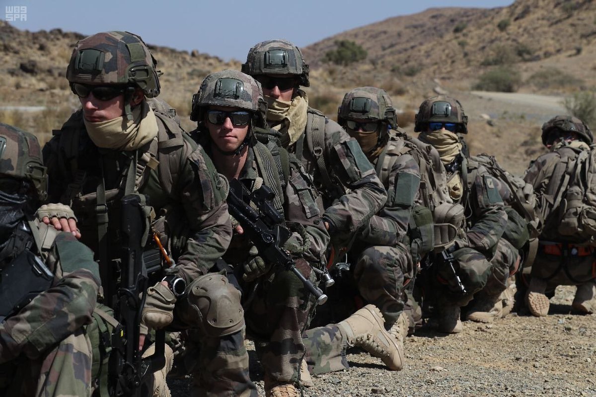 被忽视的欧洲霸主:核力量世界第三,与美国貌合神离