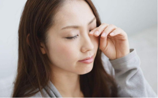 肝脏|身体2处“发痒”，很遗憾地告知你：肝脏或已“变硬”，请好好养肝了