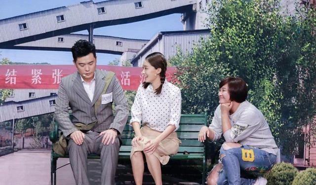 你好|《你好，李焕英》口碑炸裂！中文译名更具深意！