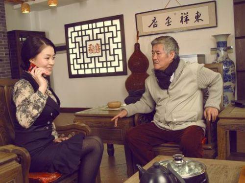 关婷娜|本山大叔为何力捧“御用媳妇”十余载？？？