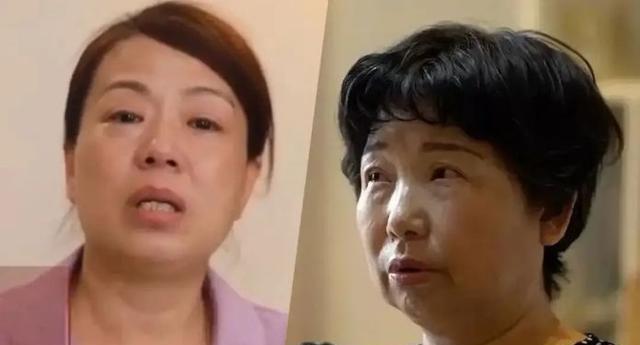 段八聊天 許敏在姚策患病后給醫(yī)院打過電話，郭威緊跟著改戶口，誰透露消息