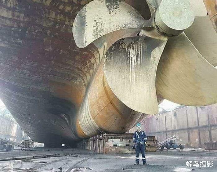 44个世界上最巨大的物体,每一个都是人类和大自然的杰作