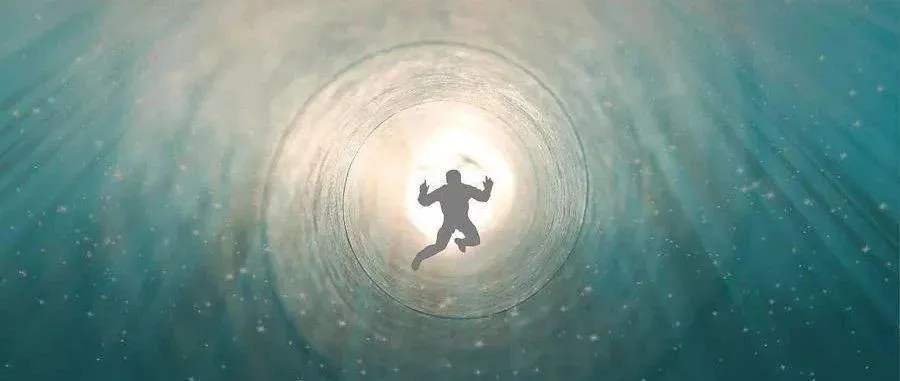 失眠|再见吧，抑郁——我的抑郁觉醒之路