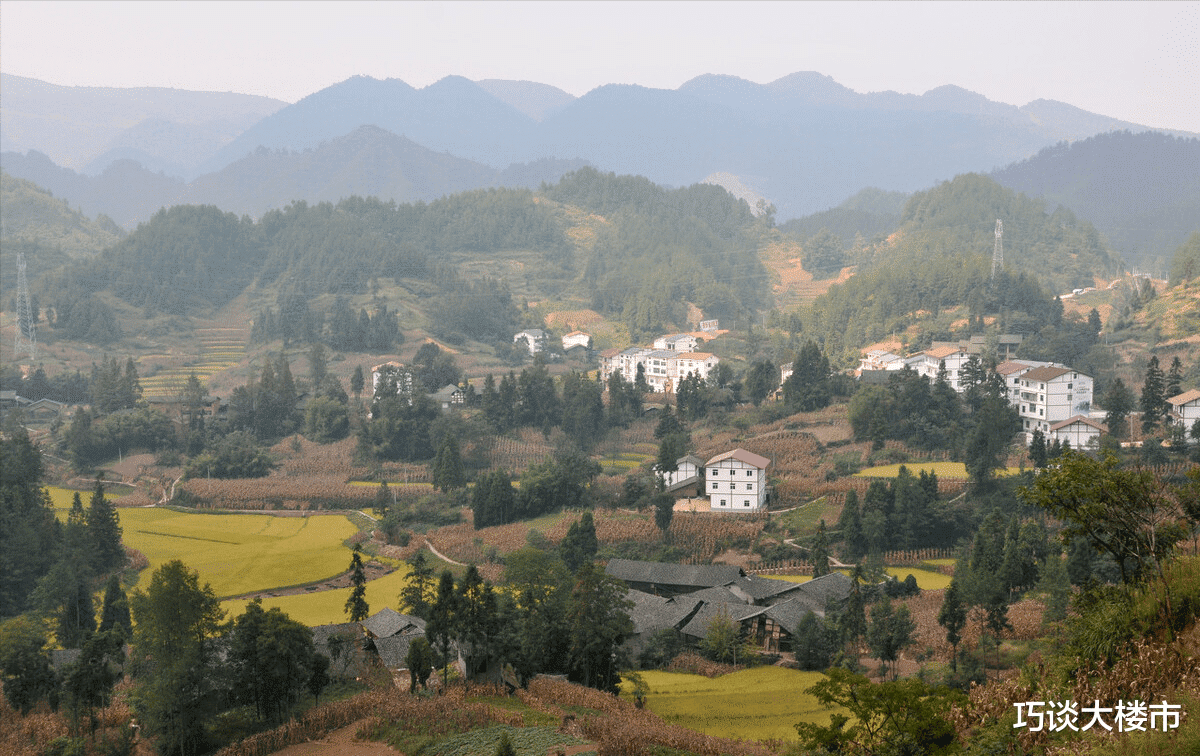 农村宅基地|确认已经停止？9月起，农村宅基地按“新规”处理，不用再争了