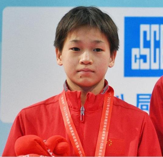 朱丹泰|拒绝豪宅、店铺，郭晶晶家的大礼全爸难拒绝，全红婵能奖多少钱？