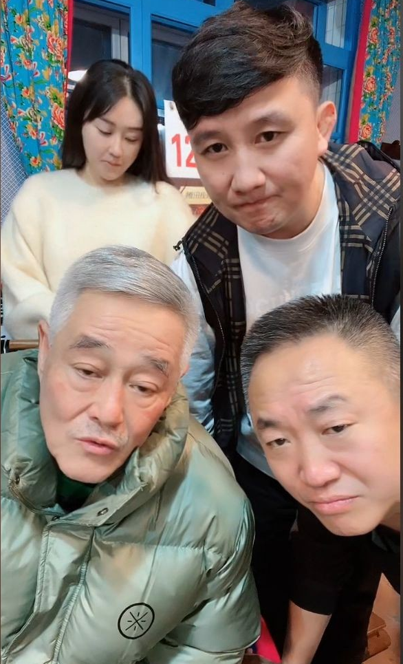 赵本山御用歌手衡越梦圆刘老根被男友骗财骗色近况如何