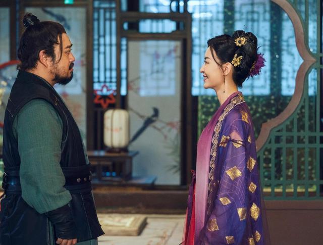 吴孟达|《赘婿》大结局：老耿去世，除宁毅外还有穿越者，他才是最后赢家