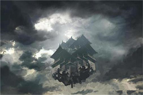 68年前,希腊天空出现“异象”,游客亲眼目睹,平行宇宙真存在?