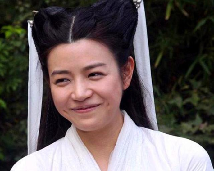 电视剧|看看越南翻拍的国产古装电视剧：来吧，朕不能一个人瞎！