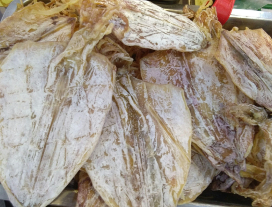 胆固醇|医生:这5种食物是“升脂王”,平时能不碰就不碰,以免脑梗找上门