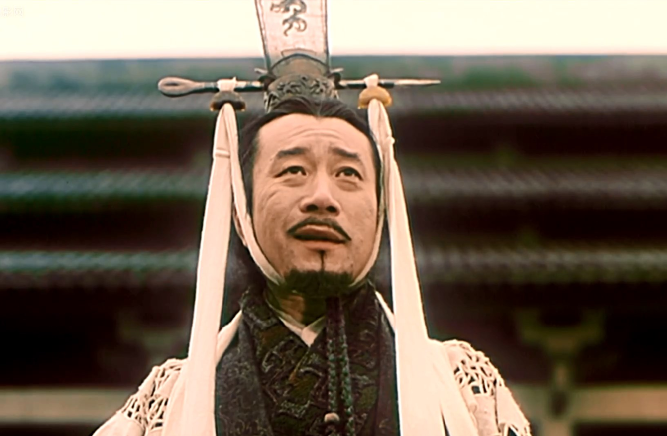 李雪健|李雪健：40年33个影帝，角色塑造太成功，刘少奇夫人拒绝握手