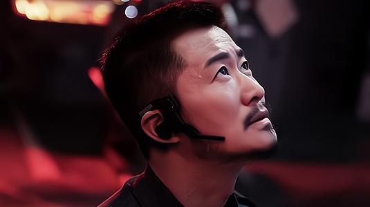 吴京|吴京亲手捧红的“白眼狼”，爆红后翻脸不认人，网友：报应来了