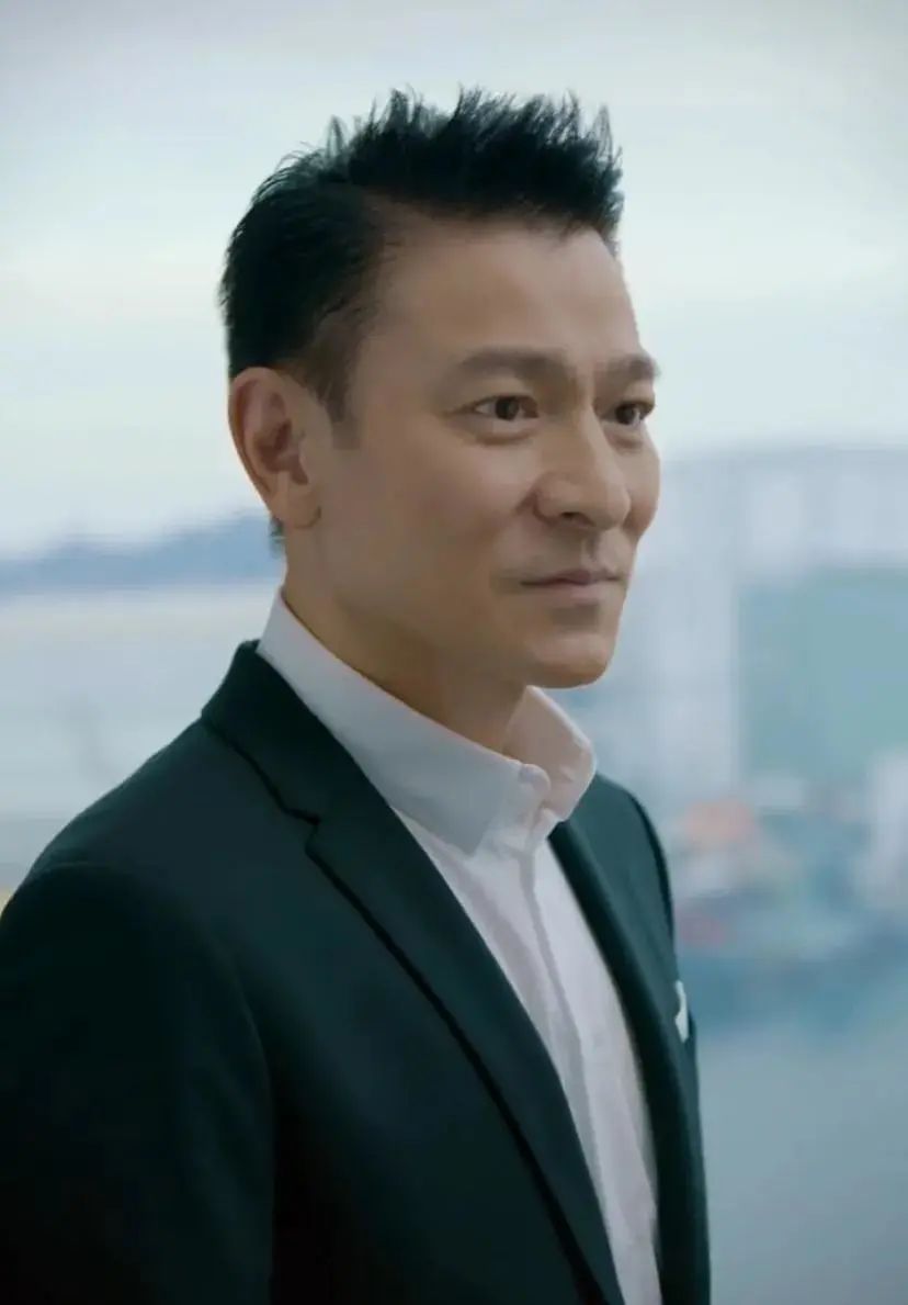 蔡依林|刘德华开通全球第一个社交账号，打破涨粉纪录，猛涨2300万