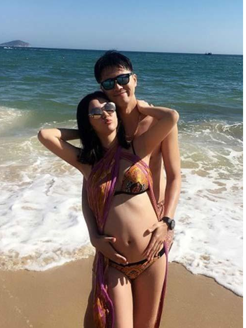 吻戏|她被称干净女星，为丈夫从不拍吻戏，如今35岁被丈夫宠上天！