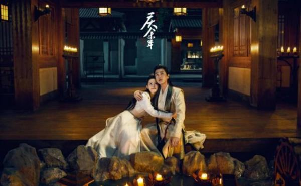 李沁|《庆余年2》重磅回归，李沁不在出演鸡腿菇娘，女主绝对惊喜