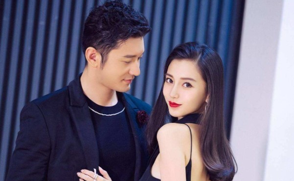 林黛玉|黄晓明和Baby深夜发文官宣离婚的消息，真相来了！