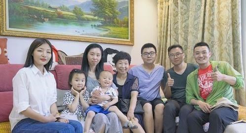 九江|错换人生案：田静汇报近况，五一回九江多住几天，郭威让她远嫁