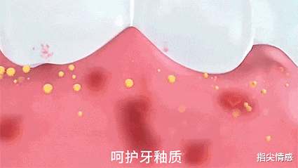时尚好物官 李佳琦推荐的牙膏“火了”，景甜：黄牙消失了，网友：效果贼好
