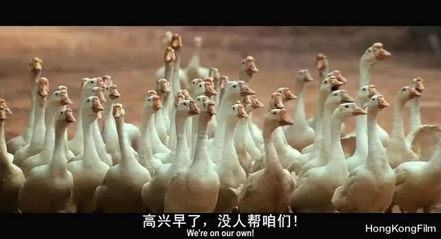 姜文|十一年前姜文神作，《让子弹飞》究竟暗喻了多少细节？