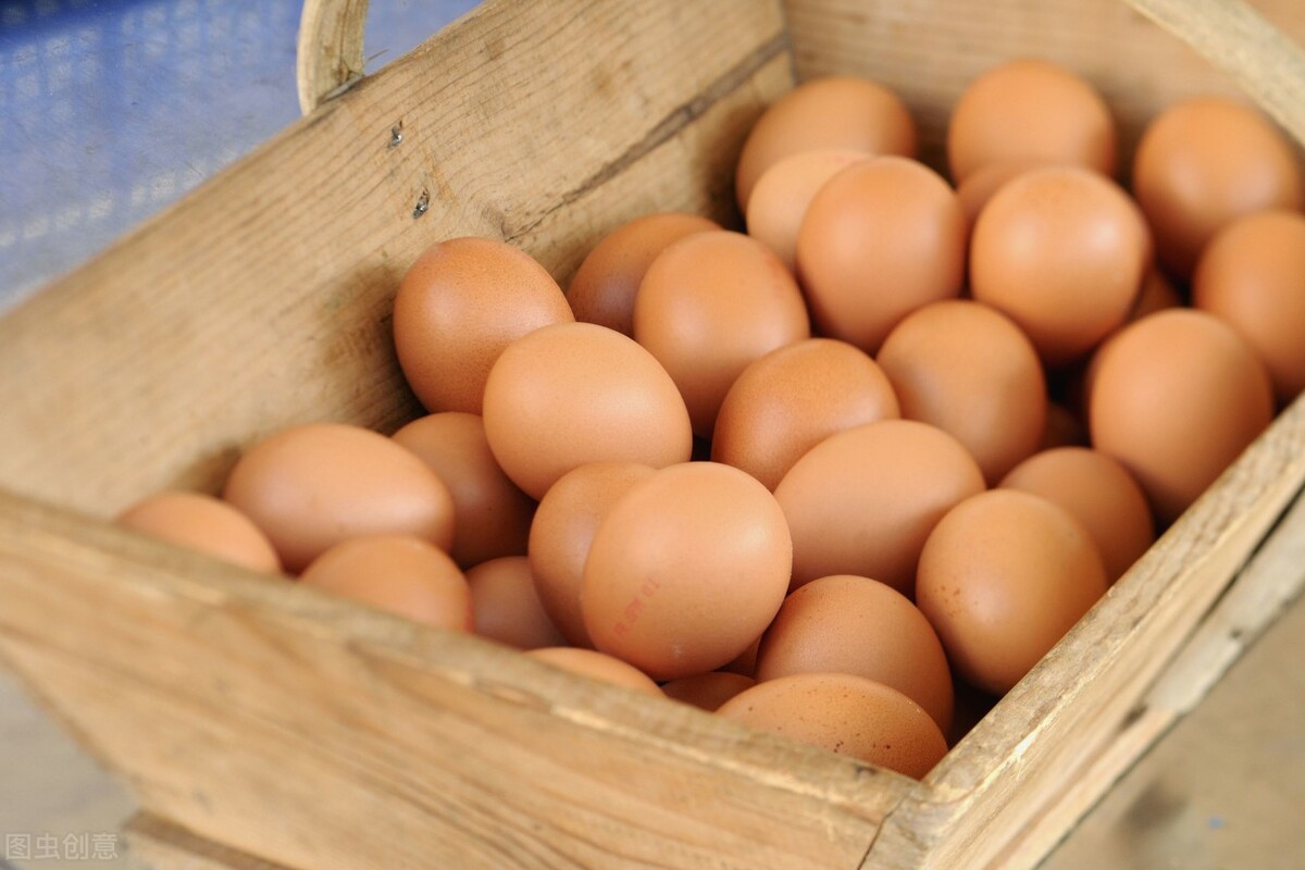 鸡蛋|吃一口等于8个鸡蛋，医生表示：常吃或可让你筋骨健壮