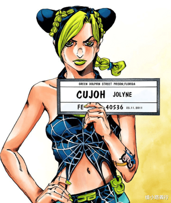 《jojo 奇妙冒险石之海》:漫画史上独一无二的主角团灭大结局?